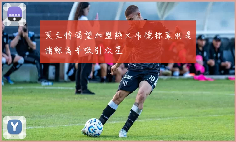 莫兰特渴望加盟热火韦德称莱利是捕鲸高手吸引众星